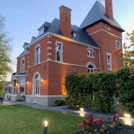 So'House Manor Villa Spa Exteriör bild