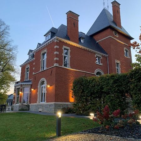 So'House Manor Villa Spa Exteriör bild