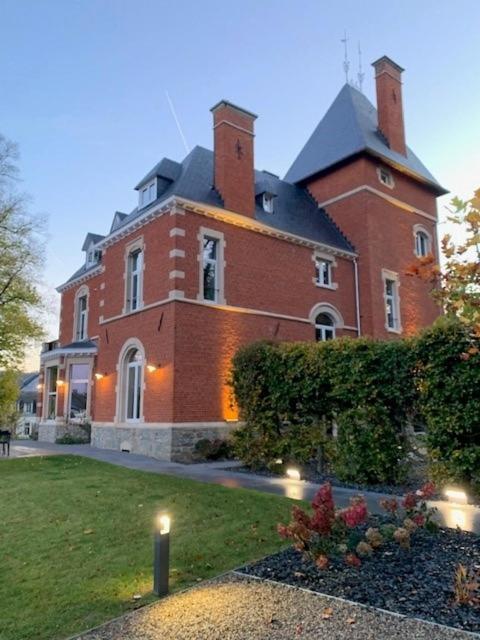 So'House Manor Villa Spa Exteriör bild